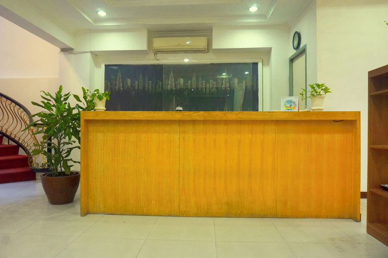Others 2, Hotel O Townhouse Oak Grand Orienchi, South Jakarta