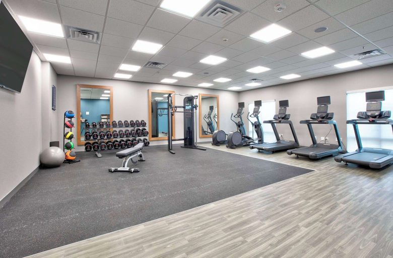 Others 5, Hampton Inn & Suites Dalhart, Dallam