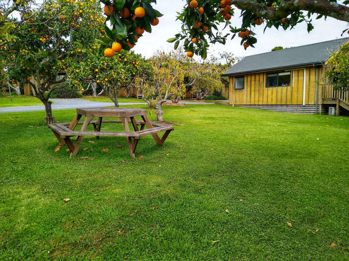Others 5, Kerigold Secluded Chalets, Far North