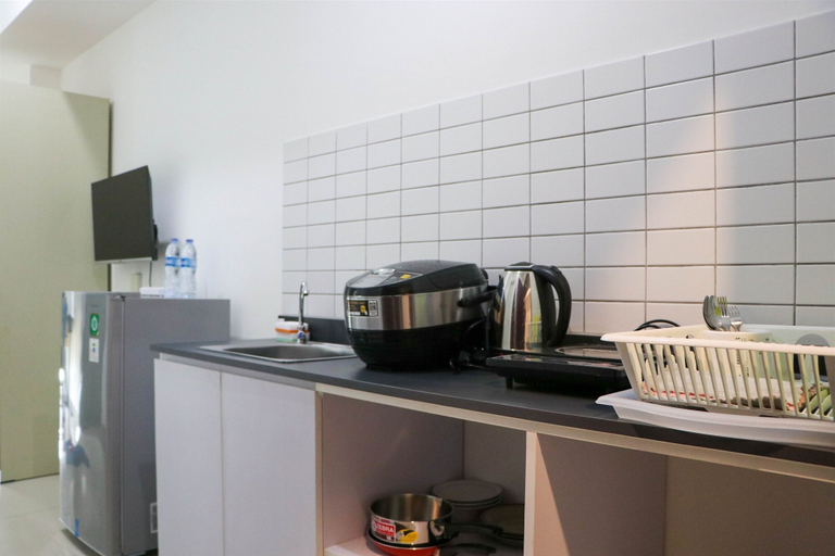 Others 5, Simply Look And Comfy Studio Sayana Bekasi Apartment, Bekasi