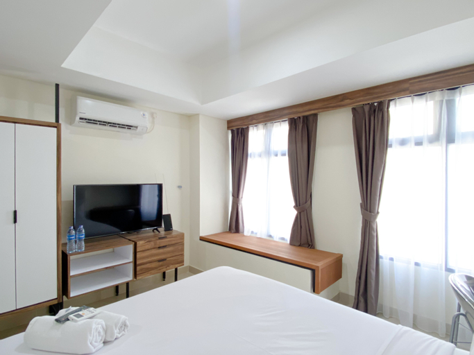 Bedroom 18