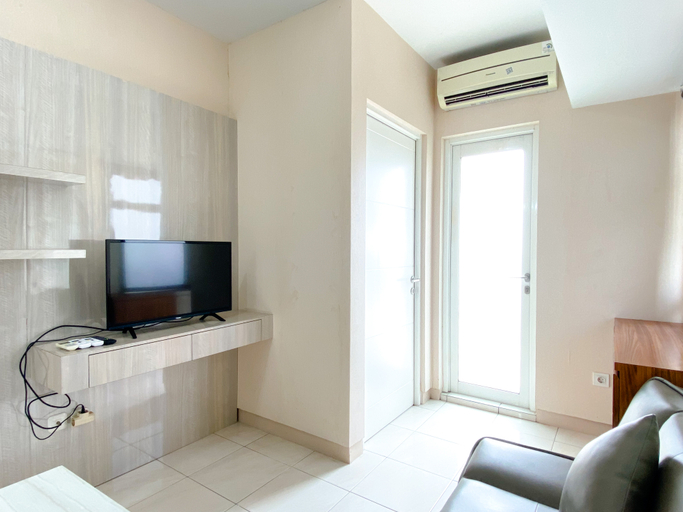 Others 4, Nice and Modern 2BR Springlake Summarecon Bekasi Apartment By Travelio, Bekasi