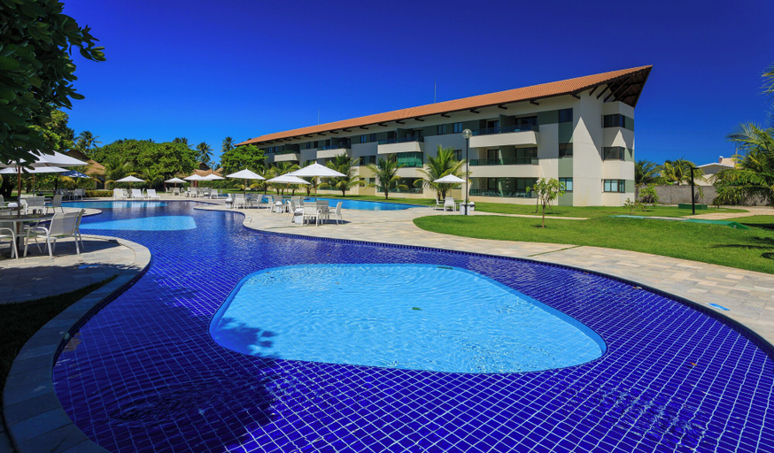 Exterior & Views 2, Bangalôs e flats no Carneiros Beach Resort, Tamandaré