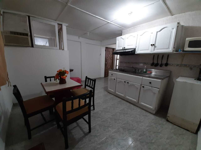 Others 4, 1G3-1 APARTAMENTO EN LA CIUDAD ANTIGUA, Cartagena de Indias