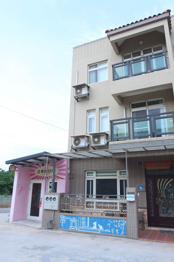Exterior & Views 2, Hsiao Yuan Inn, Kinmen