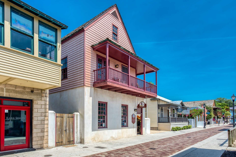 Exterior 1, 64 Hypolita Street, Saint Johns
