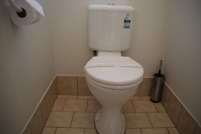 Bathroom 3, Wagga Showground Villas, Wagga Wagga - Pt A