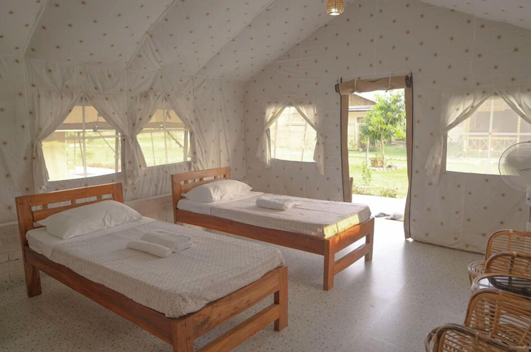 Bedroom 4, Sonai Nameri, Sonitpur