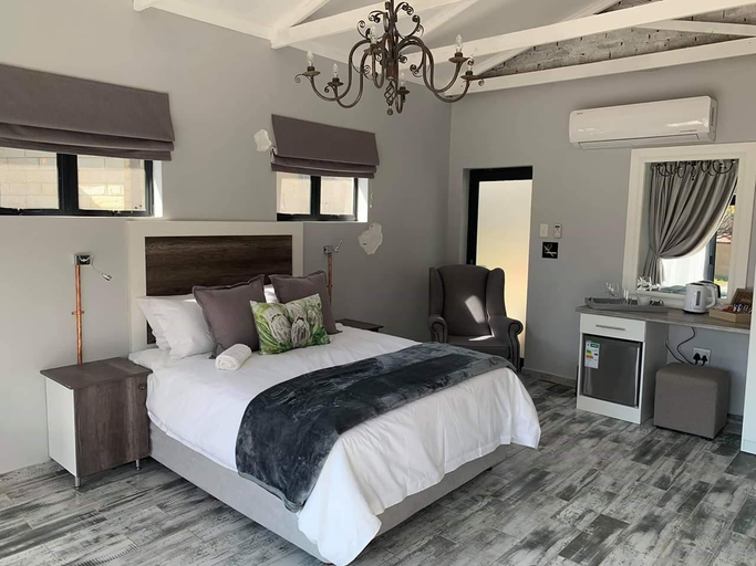 Others 4, The Perfect Corner Guesthouse, Thabo Mofutsanyane