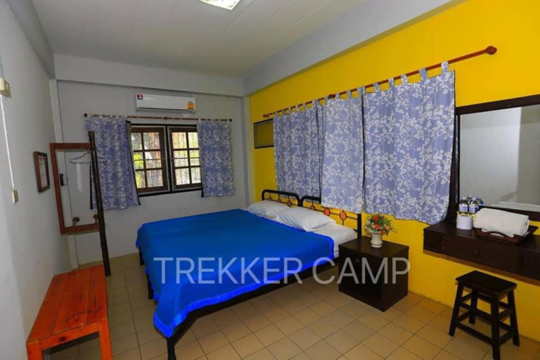 Bedroom 2, Trekker Camp, Muang Chiang Mai