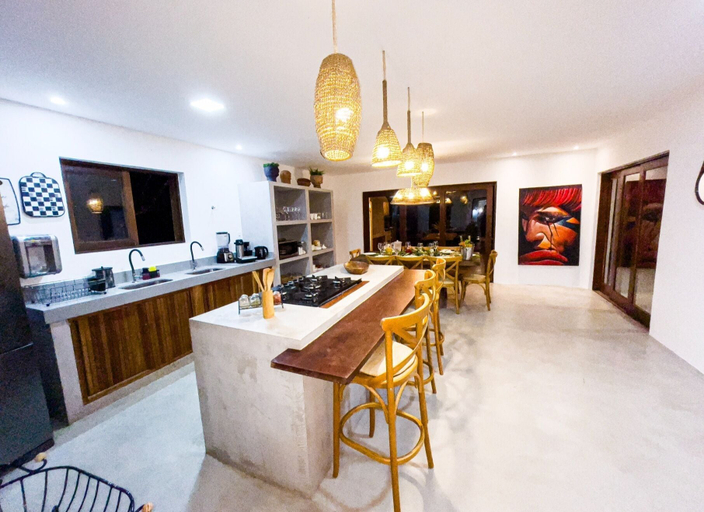 Food & Drinks 5, Casa Odara Trancoso, Porto Seguro