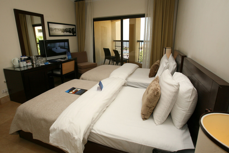 Bedroom 3, Grand Tala Bay Resort, Aqaba, Aqaba