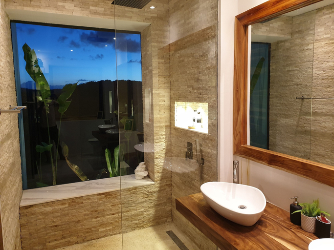 Bathroom 5, Mango Tree Siargao, General Luna