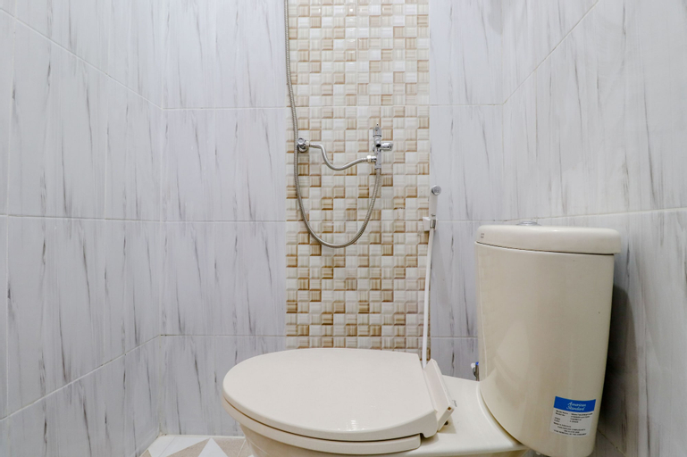 Bathroom 3