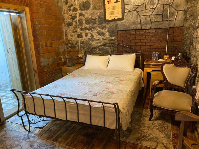 Bedroom 3, Suara Hotel, Merkez