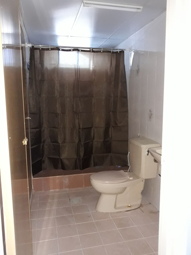 Bathroom 4, MINIMALIST Studio Apartment, Langkawi