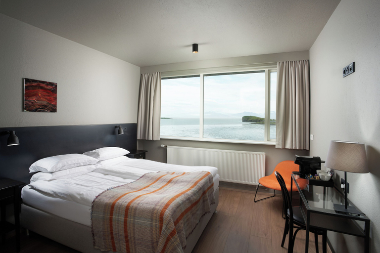 Bedroom 3, Höfn - Berjaya Iceland Hotels, Sveitarfélagið Hornafjörður