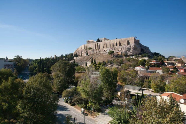 Others 5, New Acropolis Museum Flat, Attica