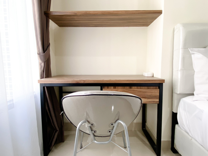 Bedroom 17