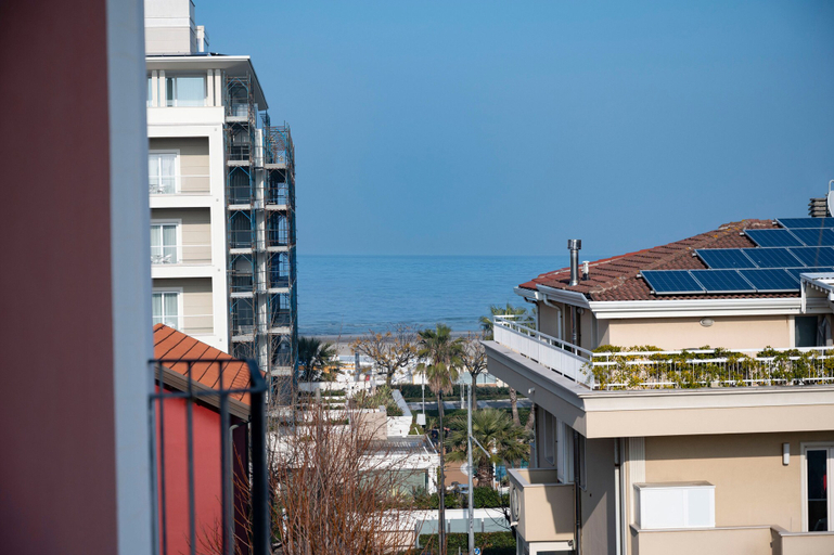 Exterior & Views 2, Hotel Selene, Rimini
