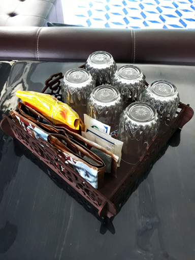 Food & Drinks, MINIMALIST Studio Apartment, Langkawi