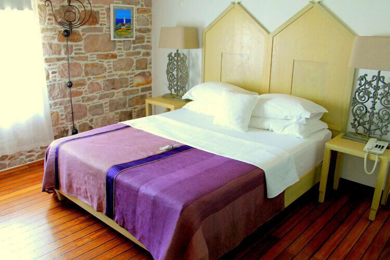 Bedroom 4, Cunda Lena Otel, Ayvalık