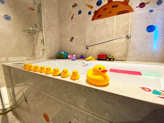 Bathroom 8