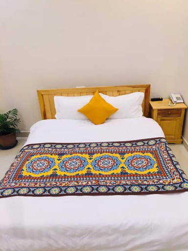 Bedroom 5, Hoang Mai Hotel, Đà Lạt