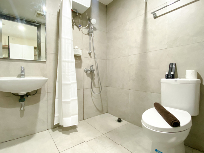Bathroom 3