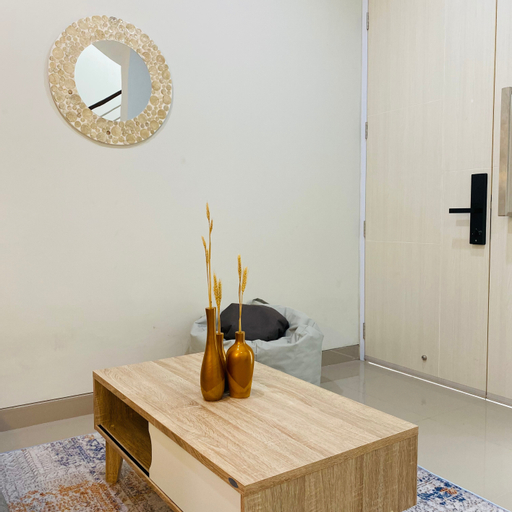 Others, Guesthouse D`Heritage by Sampai Co Living (permanently closed), Yogyakarta