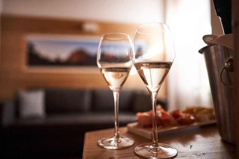 Food & Drinks 5, La Filanda Relax & Gourmet, Trento