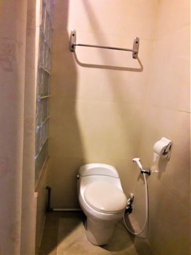 Bathroom 7
