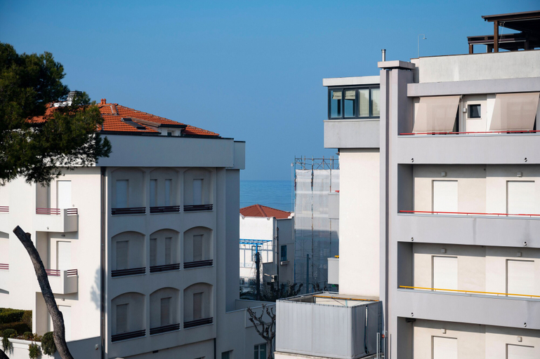 Exterior & Views 2, Hotel Selene, Rimini