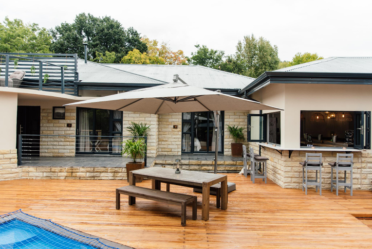 Sport & Beauty 2, The Perfect Corner Guesthouse, Thabo Mofutsanyane