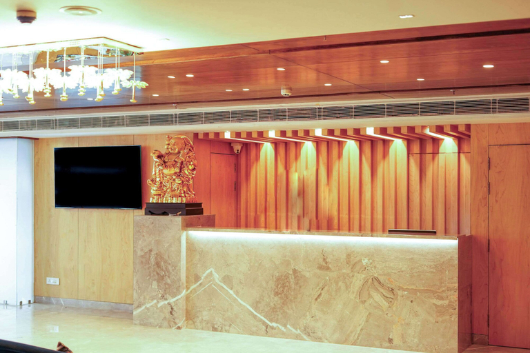 Others 5, Quality Inn Elite, Amritsar