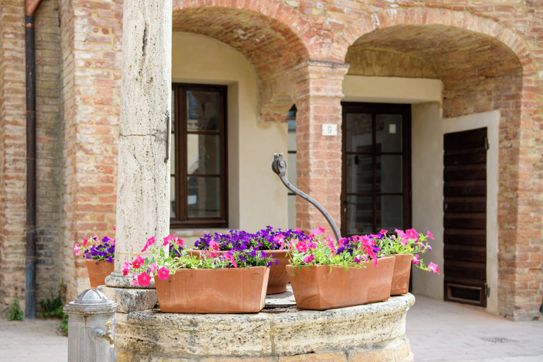 Exterior & Views 2, Albergo Diffuso Borgo Santo, Siena