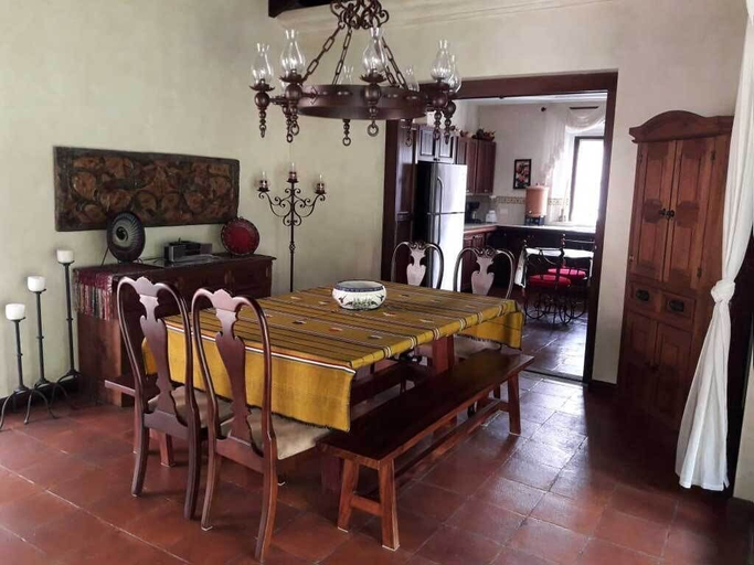 Others 4, Casa Antigua, Antigua Guatemala