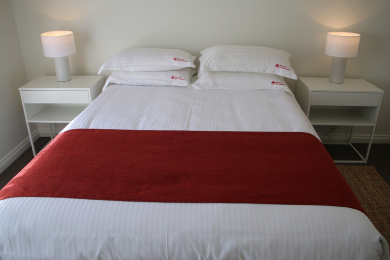 Bedroom 2, Wagga Showground Villas, Wagga Wagga - Pt A