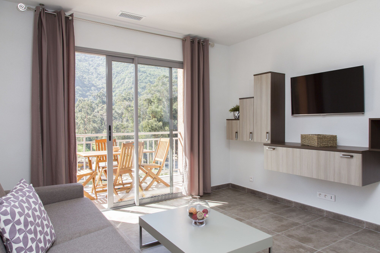 Others 5, Résidence Hotelière Capu Seninu, Corse-du-Sud