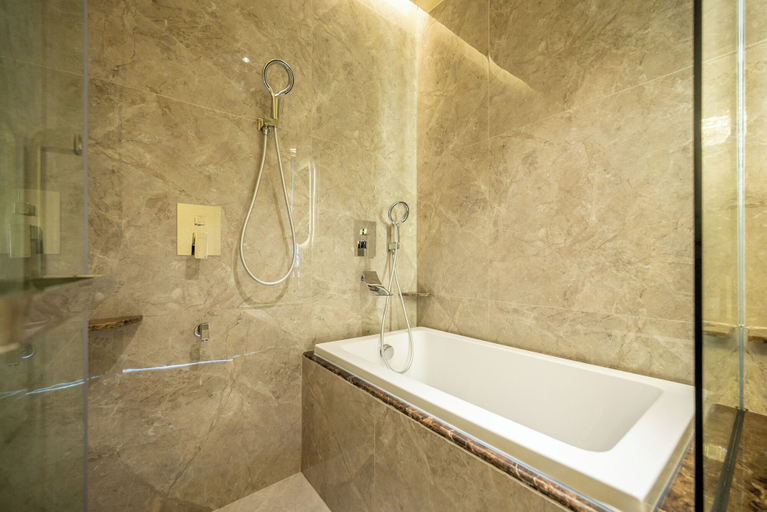 Bathroom 4, Ritz Residence @ Imago Mall Loft B, Kota Kinabalu