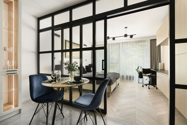 Others 4, Easy Rent Apartments - GOLD 36, Lublin City
