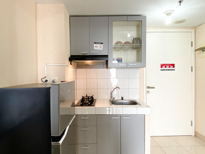 Others 3, Nice and Modern 2BR Springlake Summarecon Bekasi Apartment By Travelio, Bekasi
