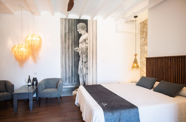 Bedroom 3, Porta Nova Suites Altea - Adults Only, Alicante