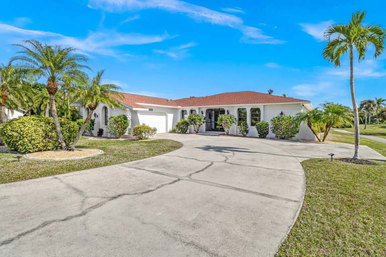 Exterior & Views, 14076 Sandarac Dr, Lee