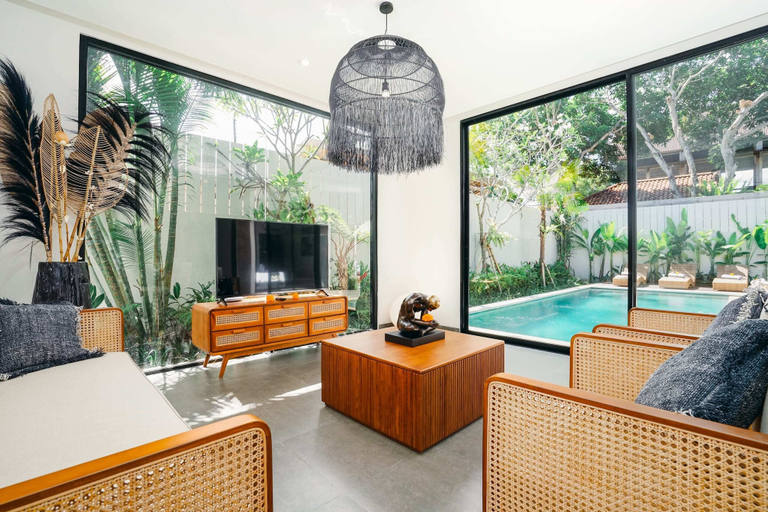 Others 4, Villa Bunga Lily, Badung