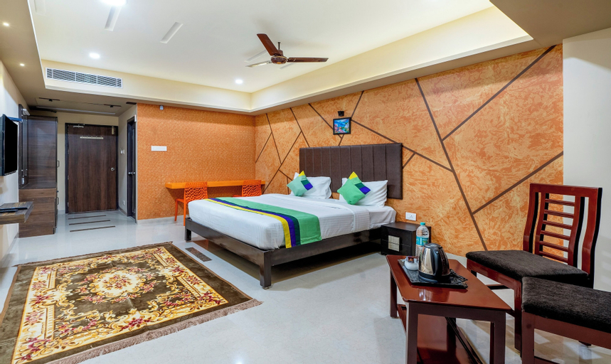 Bedroom 5