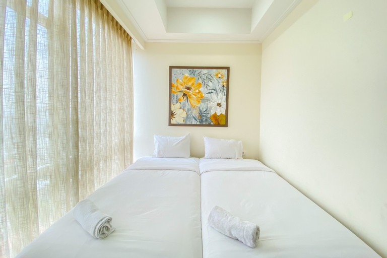 Bedroom 9