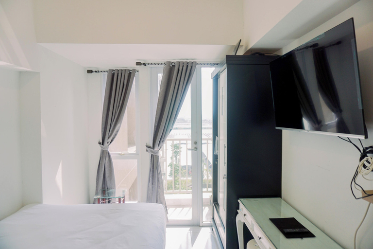 Bedroom 3, Cozy Living Studio Apartment Tokyo Riverside Pik 2, Tangerang
