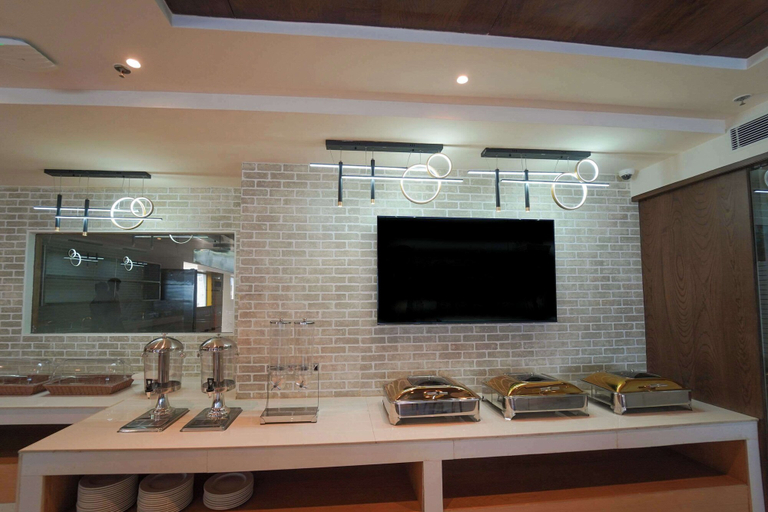 Others 5, Quality Inn Elite, Amritsar
