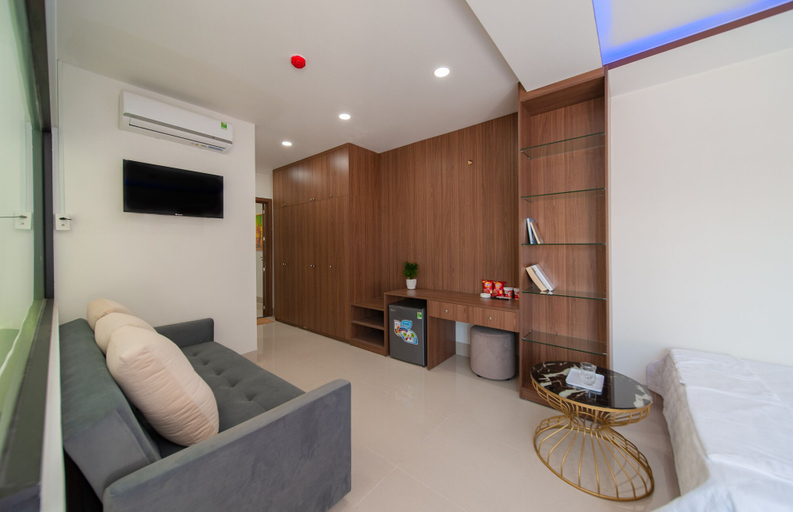 Others 5, Uy Dương Hotel & Apartment - Nha Trang, Nha Trang